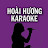 HOAI HUONG Karaoke