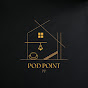 Pod Point Daily logo