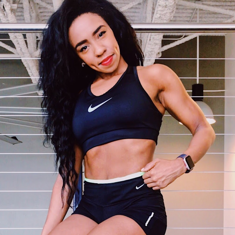 Charis Fitness