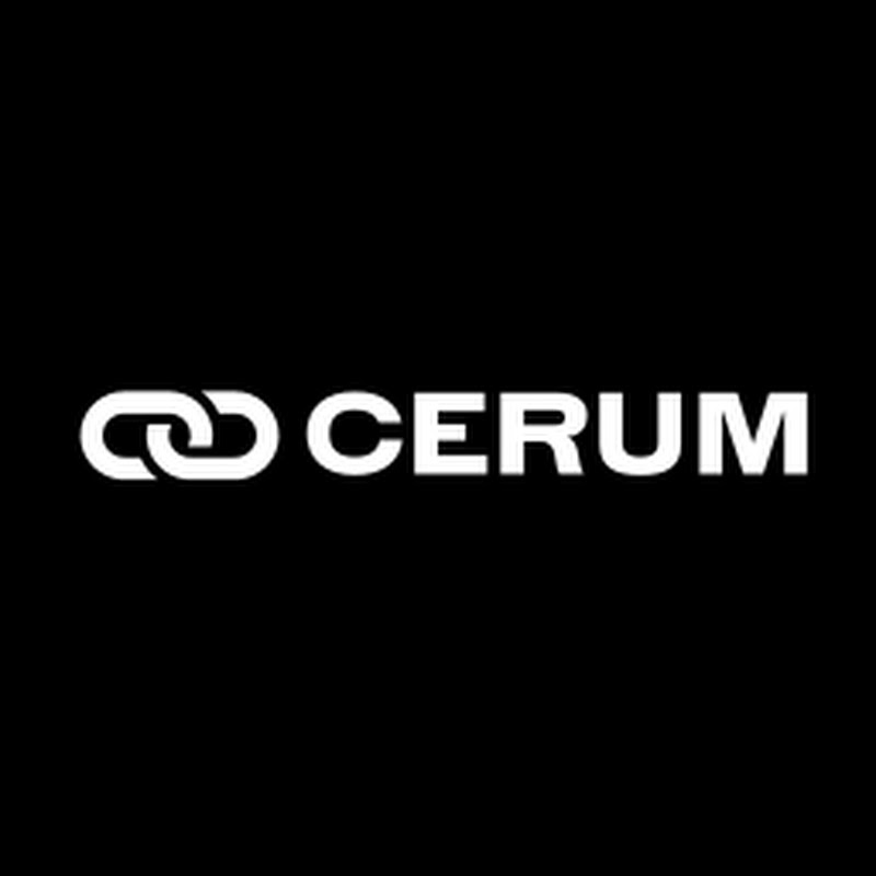 Cerum AI Logo