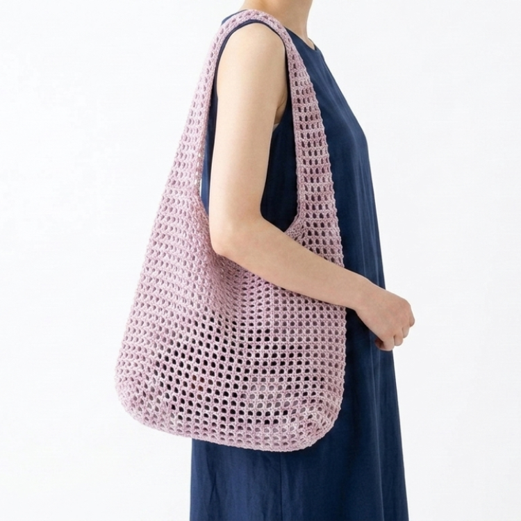 お値下　美品 匿名配送こみ プラかご ヨガバッグ 手作り 1点 YouTube