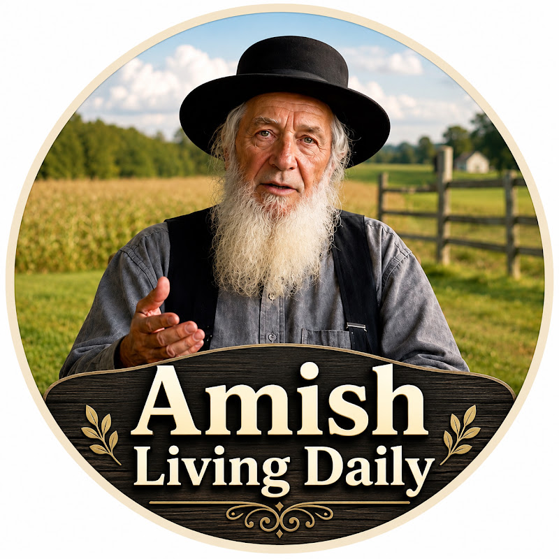 Amish Living Daily