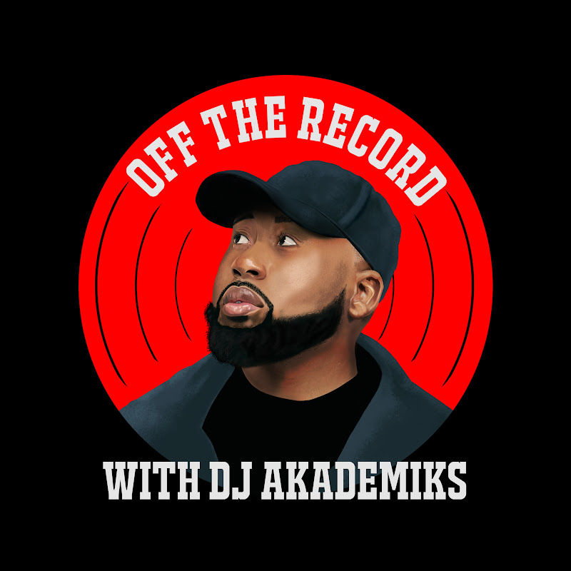 Off The Record Clips Logo