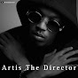 ARTISTHEDIRECTOR logo
