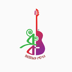 Логотип каналу Dhruba Music Station