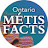 Ontario Métis Facts