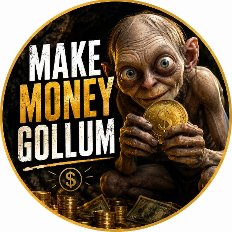 Make Money with Gollum