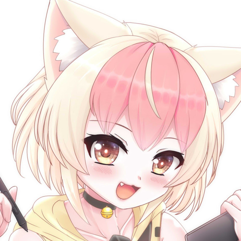 Kaneko Mineko 金子みねこ【VT KaneNeko Ch.】