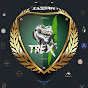 Tyrano-Rex logo