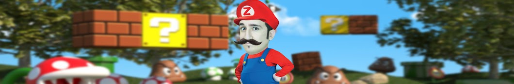 Zarouta Gaming YouTube channel avatar