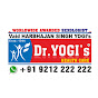 Sexologist Dr Beerinder Singh Yogi logo