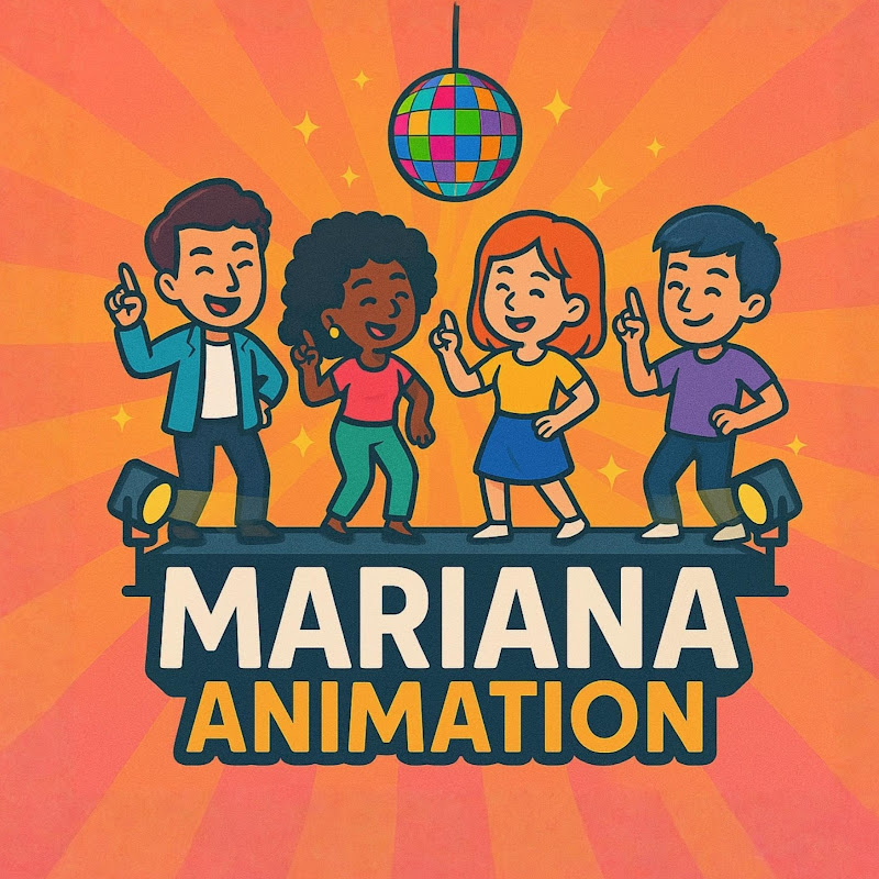 Mariana Animation