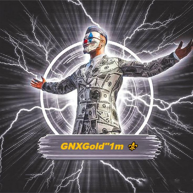 Hire GNX"GOLD1m — Retro Gaming & Emulation YouTube creator for sponsorships