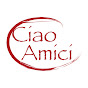 Ciao Amici logo