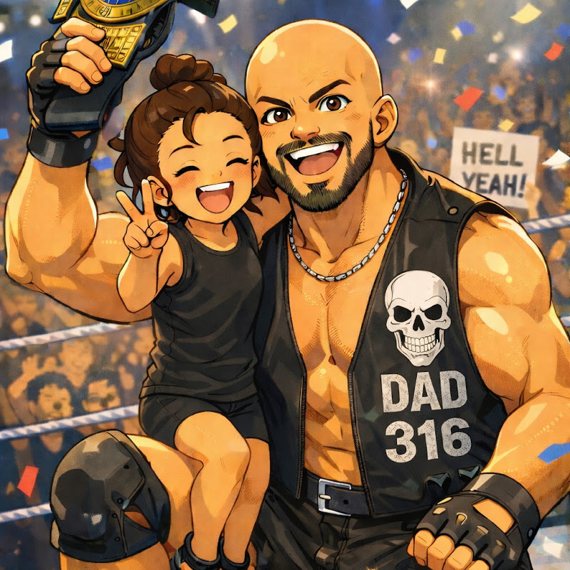 Tariq Talks Wrestling