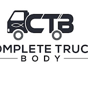 Complete Truck Body