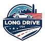 Long drive Usa logo