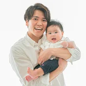 ぼんずとパパ