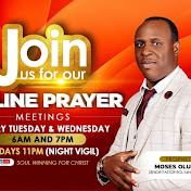 Prophet Moses Olurin
