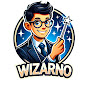 WizArno: A Magical Journey Together 🪄  YouTube channel avatar