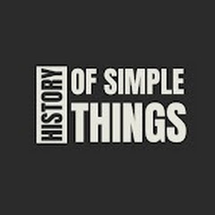 History of Simple Things