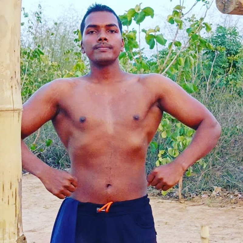 Sanju Nishad 