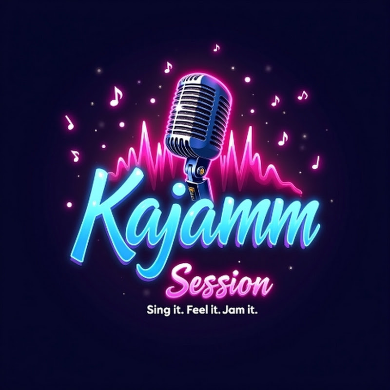 Kajamm Session