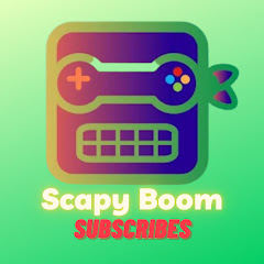 Scapy Boom