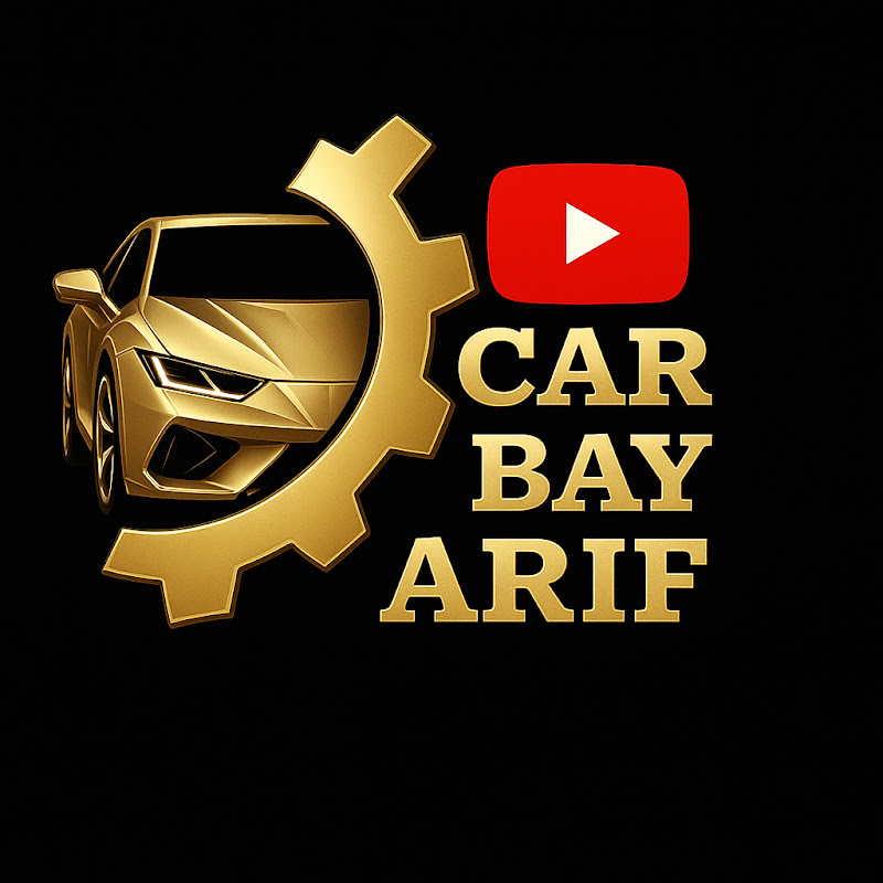 Car Bay Arif