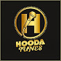 Hooda Tunes logo