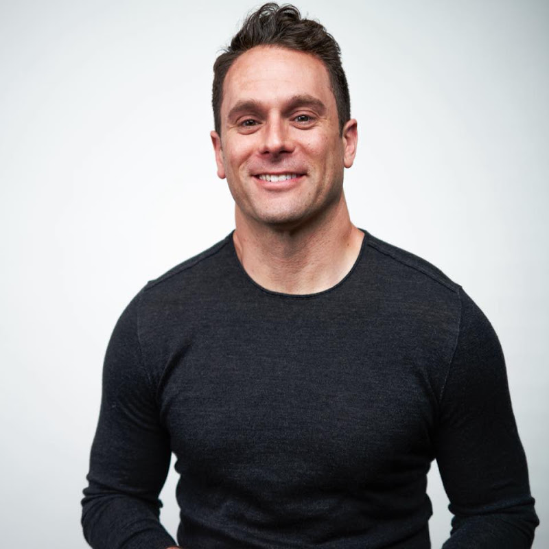 Graham Bensinger Logo