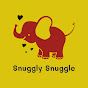 Snuggly Snuggle logo
