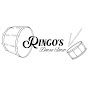 Ringos Drums MX logo