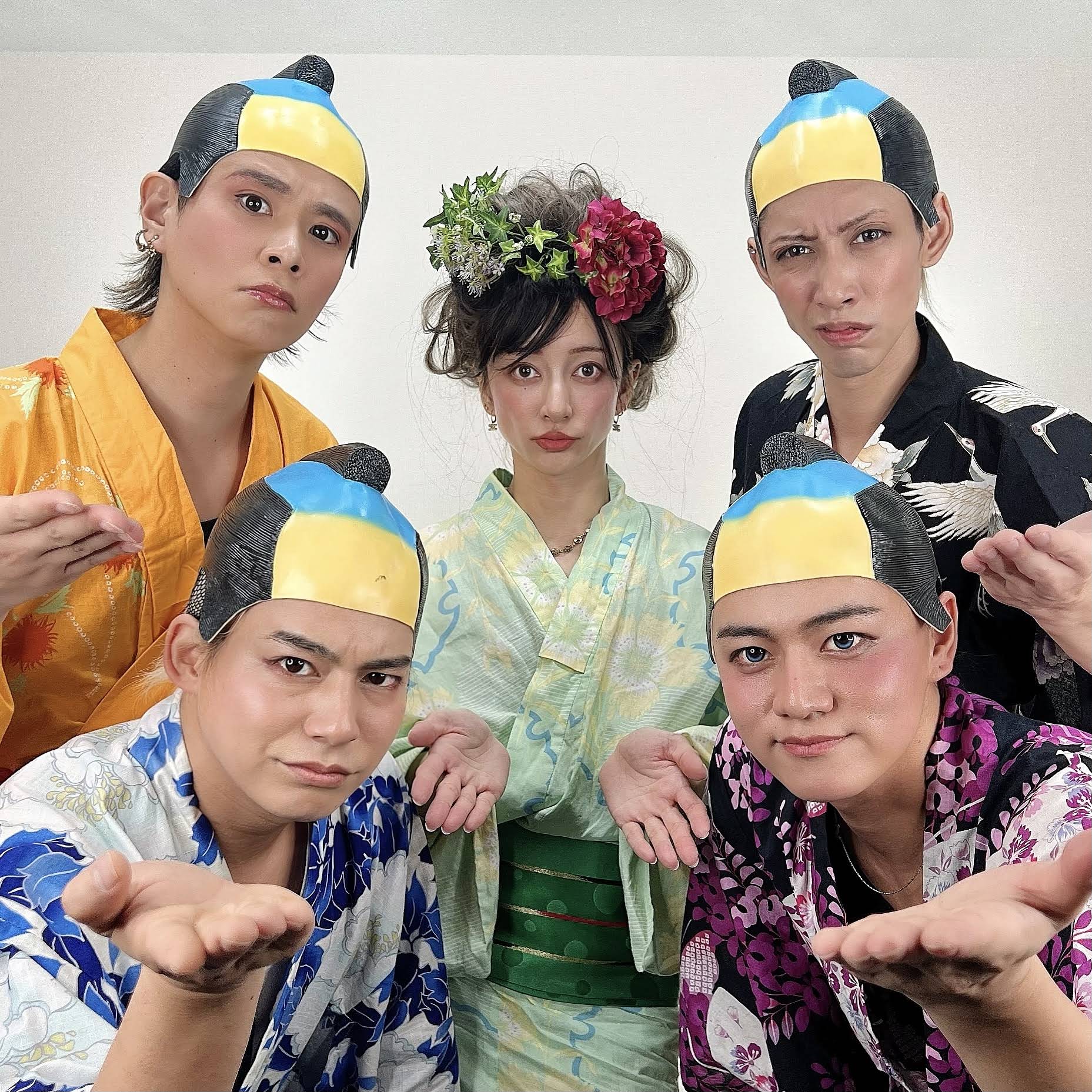 ゆっゆー YouTube