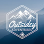 Outsidey Adventures logo