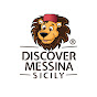 Discover Messina Sicily logo