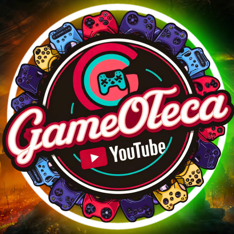 Gameoteca