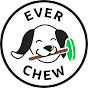 SafetyChew Bully Stick Holder by EverChew logo