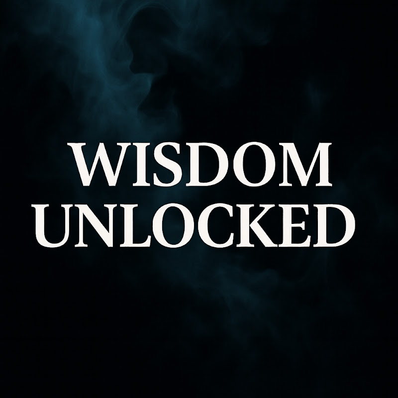 Wisdom Unlocked Logo