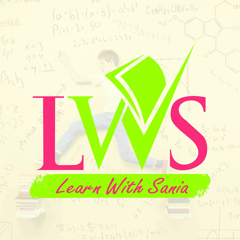 Learn With Sania