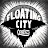 Floating City Comics