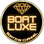 BOAT LUXE logo