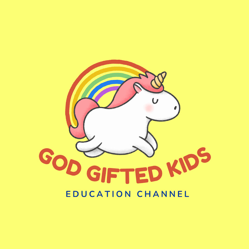 God Gifted Kids