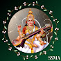 Saraswati Sadhana Music Academy logo