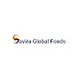 Savira Global Foods logo