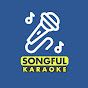 Songful Karaoke logo