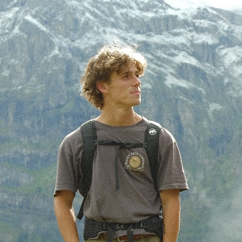 Finn Whitaker