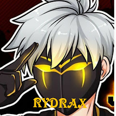 RYDRAX FF