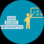 High School Mathematics logo