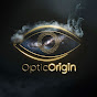 Optic Origin logo